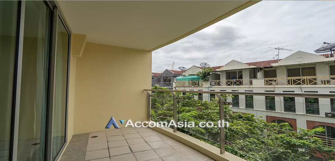 7  3 br Apartment For Rent in Sukhumvit ,Bangkok BTS Phra khanong at Modern Living Style AA25658