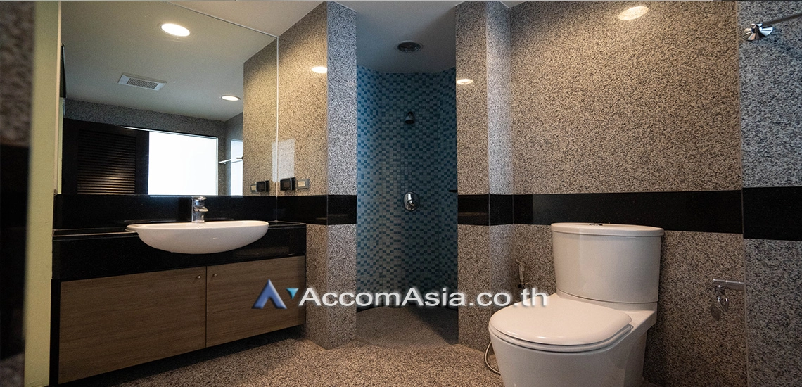 9  3 br Apartment for rent and sale in Sukhumvit ,Bangkok BTS Phra khanong at Modern Living Style AA25658