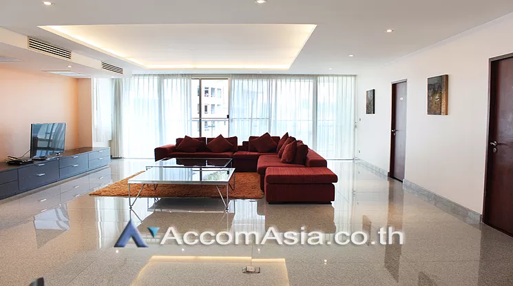  1  3 br Apartment For Rent in Sukhumvit ,Bangkok BTS Phra khanong at Modern Living Style AA25659