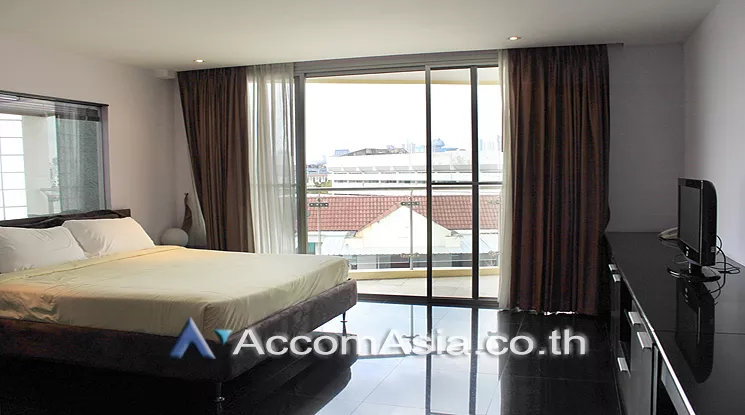 6  3 br Apartment For Rent in Sukhumvit ,Bangkok BTS Phra khanong at Modern Living Style AA25659