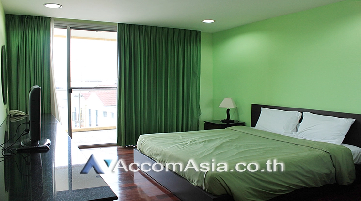 8  3 br Apartment for rent and sale in Sukhumvit ,Bangkok BTS Phra khanong at Modern Living Style AA25659