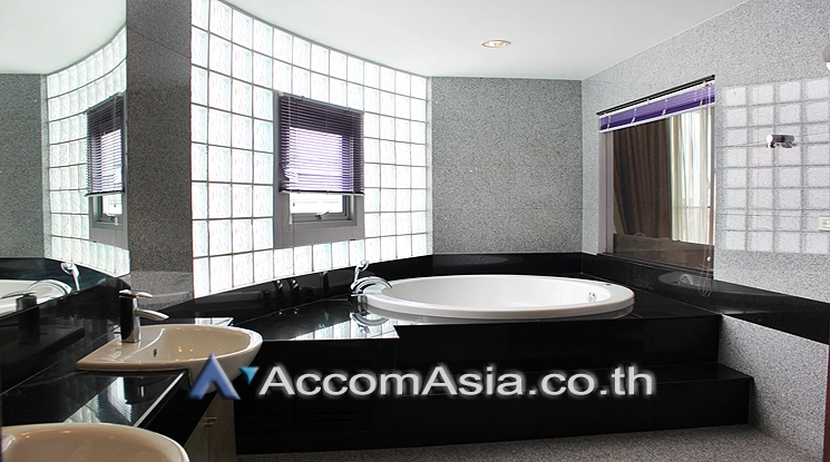 9  3 br Apartment for rent and sale in Sukhumvit ,Bangkok BTS Phra khanong at Modern Living Style AA25659