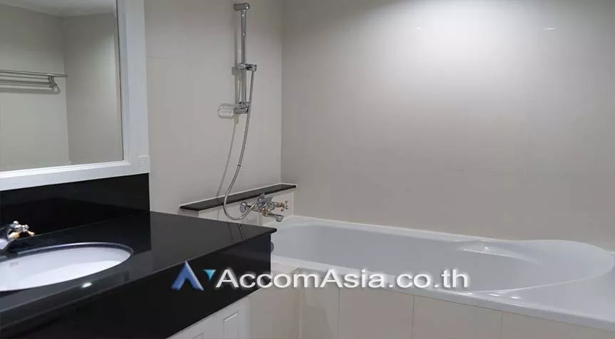 11  4 br Apartment For Rent in Sukhumvit ,Bangkok BTS Phrom Phong at High quality of living AA25662