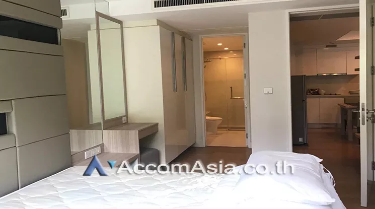  1  1 br Condominium For Sale in Silom ,Bangkok BTS Chong Nonsi at Collezio Sathorn Pipat AA25663