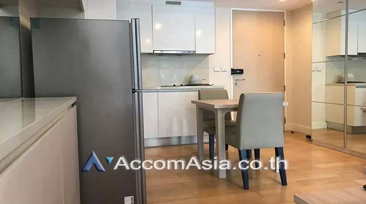 5  1 br Condominium For Sale in Silom ,Bangkok BTS Chong Nonsi at Collezio Sathorn Pipat AA25663