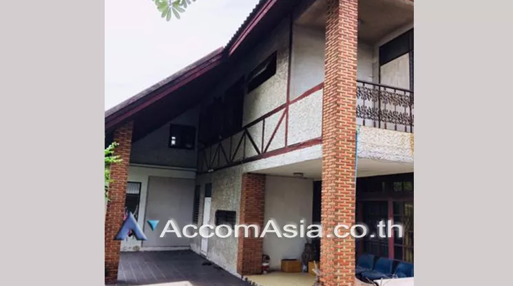  2  5 br House For Sale in sukhumvit ,Bangkok BTS Bang Chak AA25664
