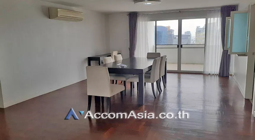 5  3 br Condominium for rent and sale in Sukhumvit ,Bangkok BTS Ekkamai at Regent On The Park 2 AA25666