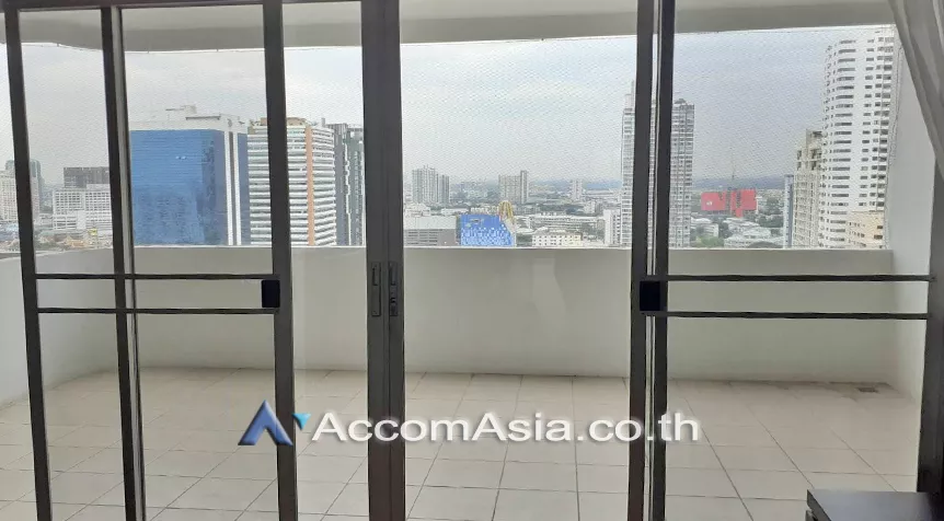 9  3 br Condominium for rent and sale in Sukhumvit ,Bangkok BTS Ekkamai at Regent On The Park 2 AA25666