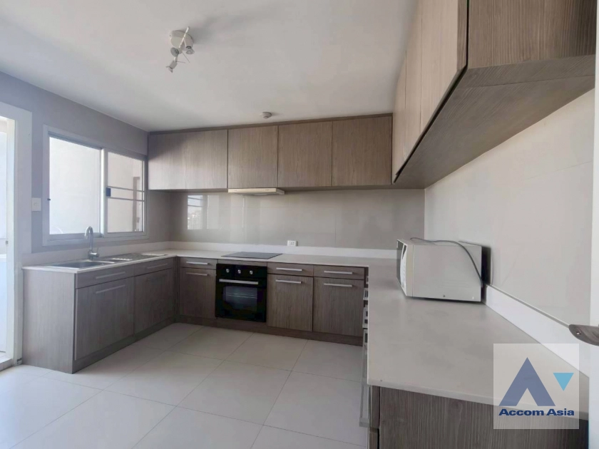 16  3 br Condominium for rent and sale in Sukhumvit ,Bangkok BTS Ekkamai at Regent On The Park 2 AA25666