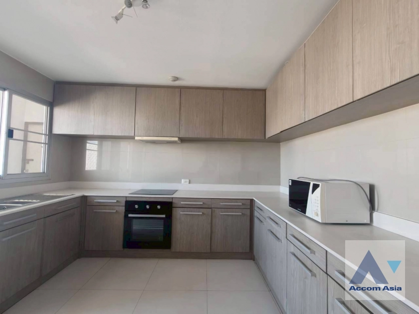 17  3 br Condominium for rent and sale in Sukhumvit ,Bangkok BTS Ekkamai at Regent On The Park 2 AA25666