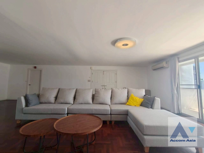  1  3 br Condominium for rent and sale in Sukhumvit ,Bangkok BTS Ekkamai at Regent On The Park 2 AA25666