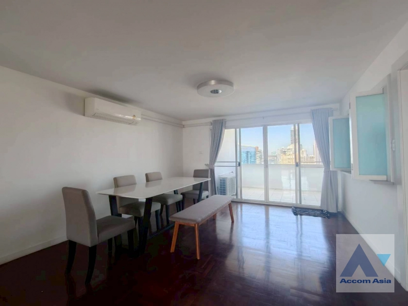 9  3 br Condominium for rent and sale in Sukhumvit ,Bangkok BTS Ekkamai at Regent On The Park 2 AA25666