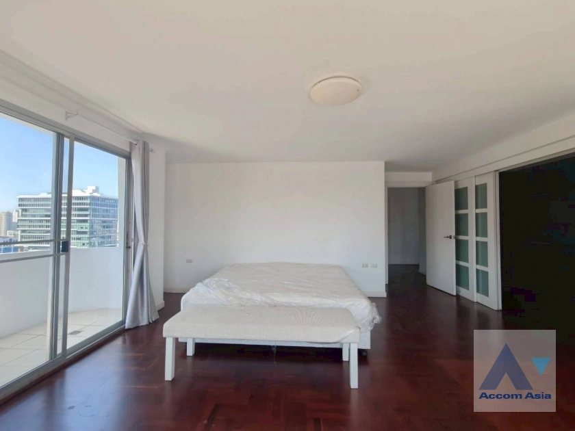 19  3 br Condominium for rent and sale in Sukhumvit ,Bangkok BTS Ekkamai at Regent On The Park 2 AA25666