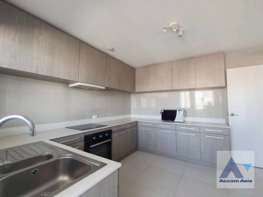 14  3 br Condominium for rent and sale in Sukhumvit ,Bangkok BTS Ekkamai at Regent On The Park 2 AA25666