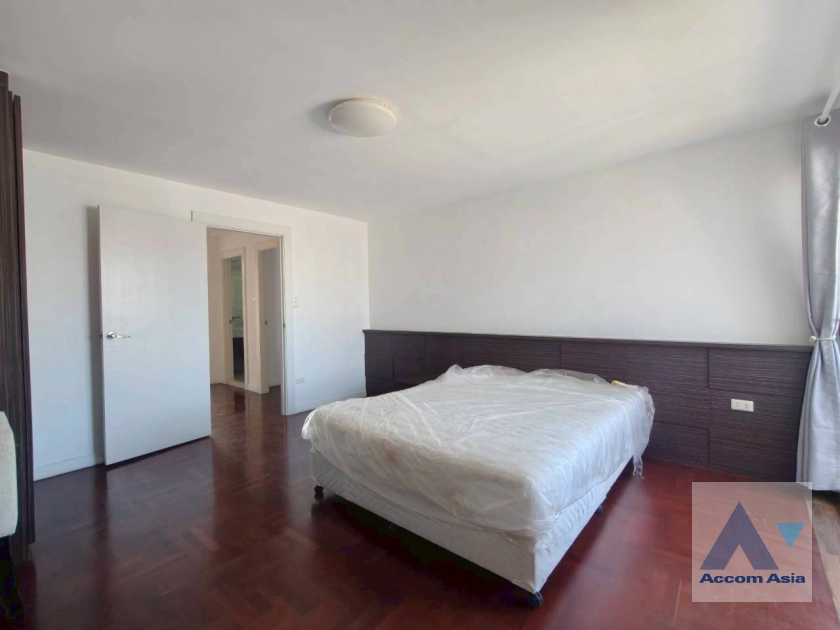 31  3 br Condominium for rent and sale in Sukhumvit ,Bangkok BTS Ekkamai at Regent On The Park 2 AA25666