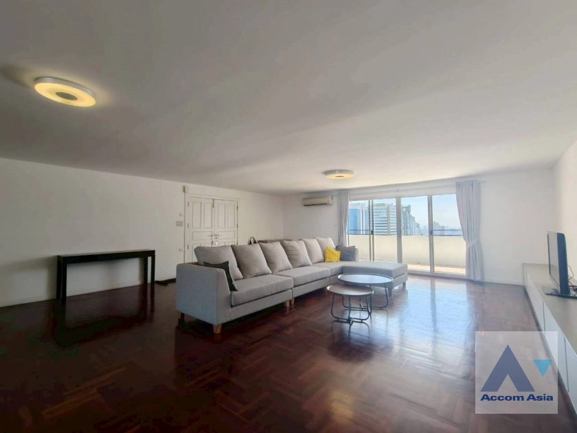  1  3 br Condominium for rent and sale in Sukhumvit ,Bangkok BTS Ekkamai at Regent On The Park 2 AA25666