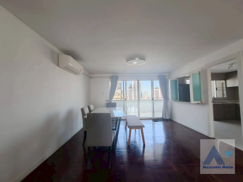 10  3 br Condominium for rent and sale in Sukhumvit ,Bangkok BTS Ekkamai at Regent On The Park 2 AA25666