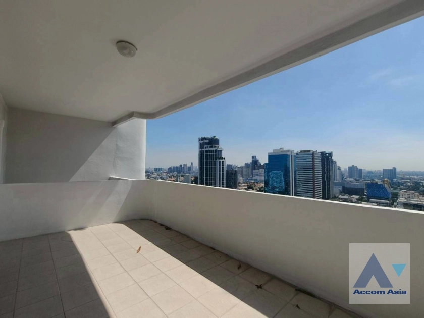 12  3 br Condominium for rent and sale in Sukhumvit ,Bangkok BTS Ekkamai at Regent On The Park 2 AA25666