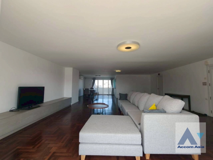 4  3 br Condominium for rent and sale in Sukhumvit ,Bangkok BTS Ekkamai at Regent On The Park 2 AA25666