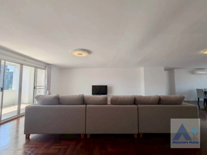 7  3 br Condominium for rent and sale in Sukhumvit ,Bangkok BTS Ekkamai at Regent On The Park 2 AA25666