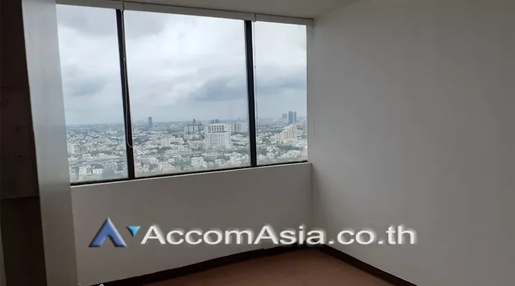 5  Office Space For Rent in Phaholyothin ,Bangkok BTS Sanam Pao at SM tower AA25678