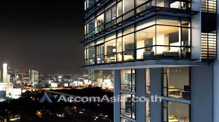 Circle Living Prototype Condominium  3 Bedroom for Sale MRT Phetchaburi in Newphetchaburi Bangkok