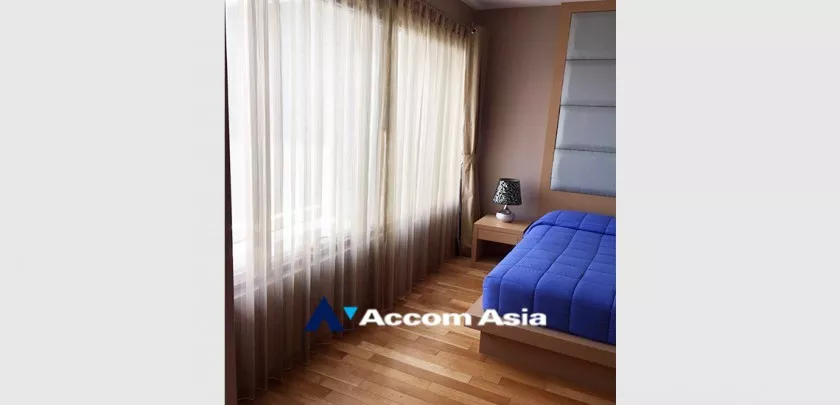 6  2 br Condominium For Rent in Sukhumvit ,Bangkok BTS Phrom Phong at The Emporio Place AA25689