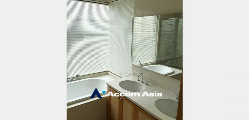 7  2 br Condominium For Rent in Sukhumvit ,Bangkok BTS Phrom Phong at The Emporio Place AA25689