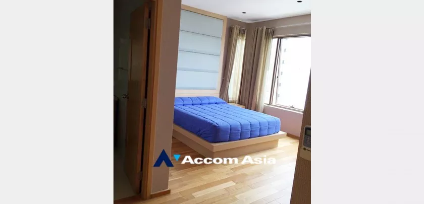 5  2 br Condominium For Rent in Sukhumvit ,Bangkok BTS Phrom Phong at The Emporio Place AA25689