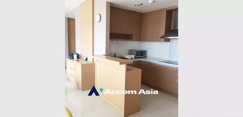  1  2 br Condominium For Rent in Sukhumvit ,Bangkok BTS Phrom Phong at The Emporio Place AA25689