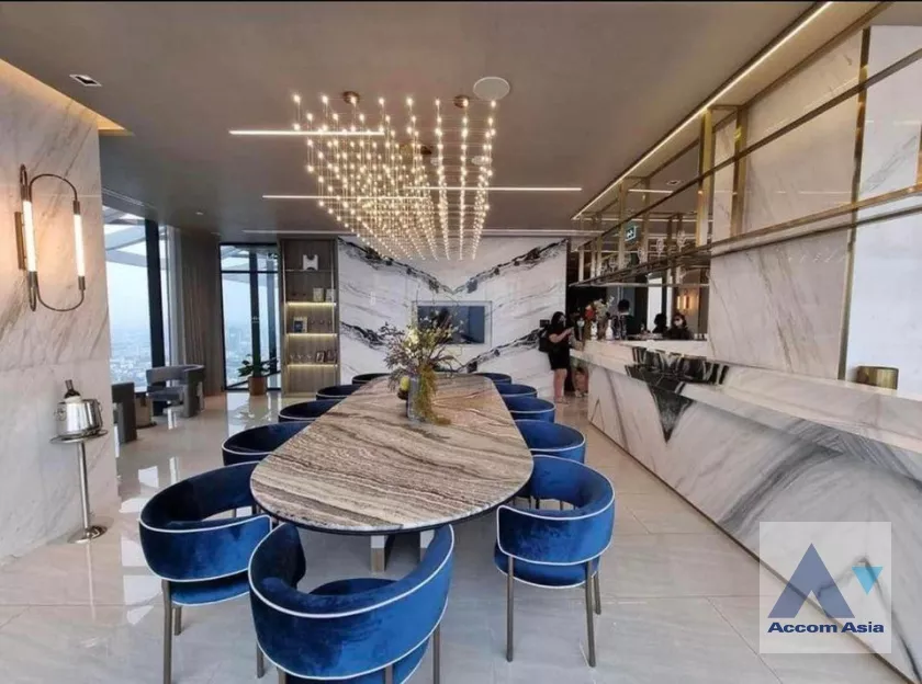 8  2 br Condominium For Rent in Sukhumvit ,Bangkok BTS Phrom Phong at Park Origin Phrom Phong AA25696