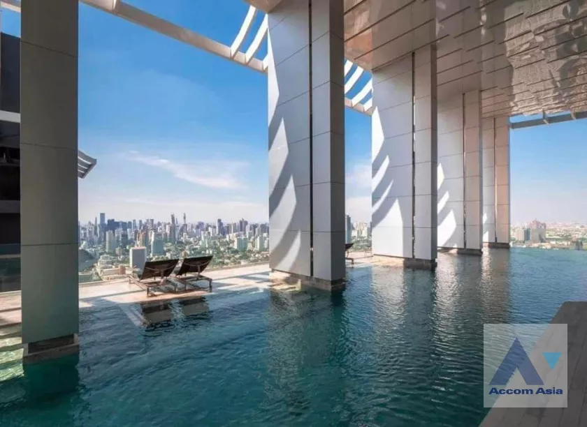 6  2 br Condominium For Rent in Sukhumvit ,Bangkok BTS Phrom Phong at Park Origin Phrom Phong AA25696