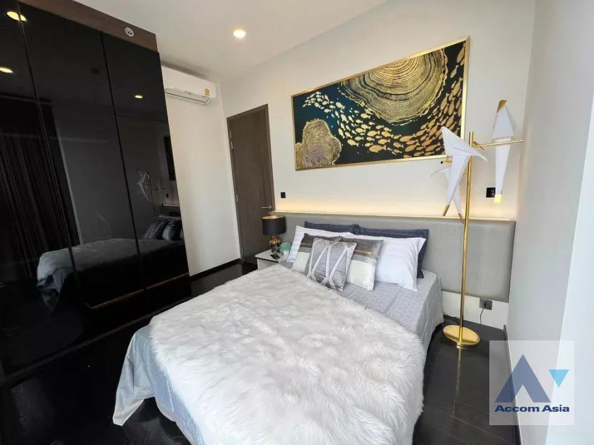 5  2 br Condominium For Rent in Sukhumvit ,Bangkok BTS Phrom Phong at Park Origin Phrom Phong AA25696