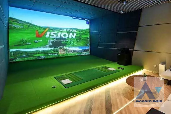 10  2 br Condominium For Rent in Sukhumvit ,Bangkok BTS Phrom Phong at Park Origin Phrom Phong AA25696