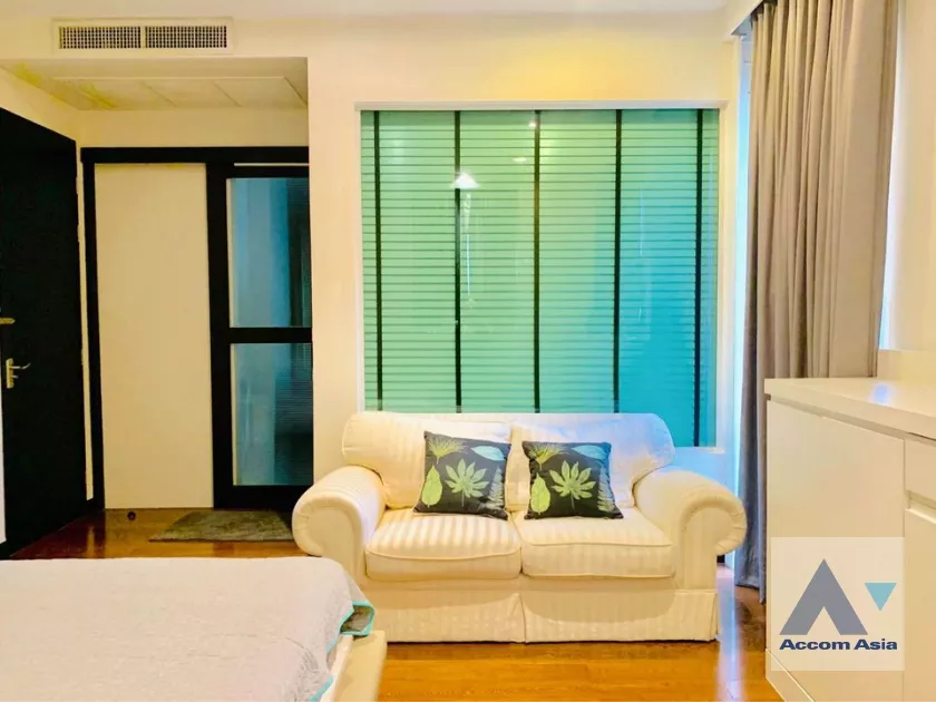 7  2 br Condominium For Rent in Ploenchit ,Bangkok BTS Chitlom at The Address Chidlom AA25697