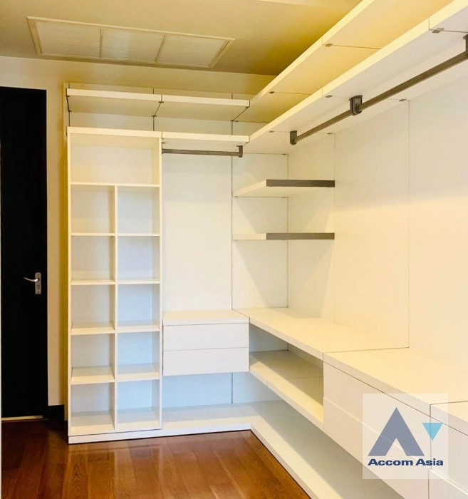 12  2 br Condominium For Rent in Ploenchit ,Bangkok BTS Chitlom at The Address Chidlom AA25697