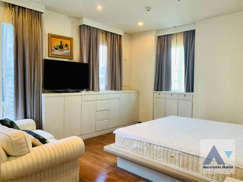 9  2 br Condominium For Rent in Ploenchit ,Bangkok BTS Chitlom at The Address Chidlom AA25697
