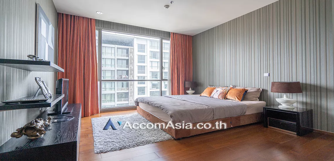 5  2 br Condominium For Rent in Sukhumvit ,Bangkok BTS Thong Lo at Quattro Thonglor AA25698