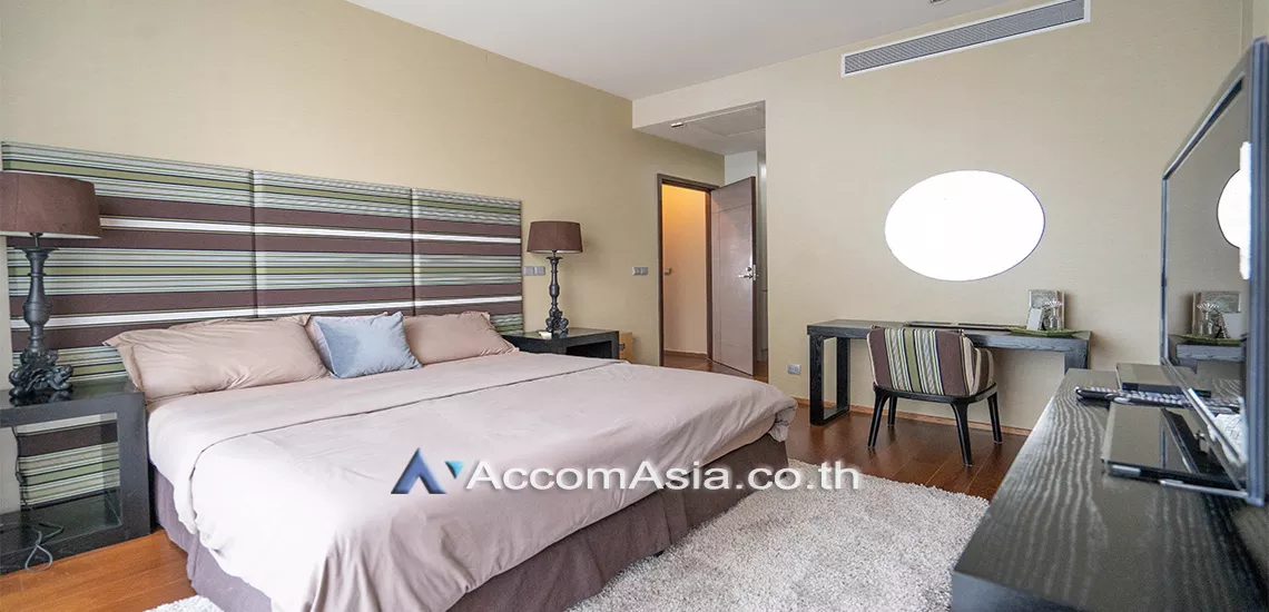 6  2 br Condominium For Rent in Sukhumvit ,Bangkok BTS Thong Lo at Quattro Thonglor AA25698