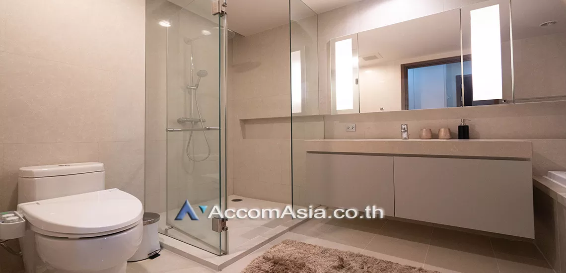 8  2 br Condominium for rent and sale in Sukhumvit ,Bangkok BTS Thong Lo at Quattro Thonglor AA25698