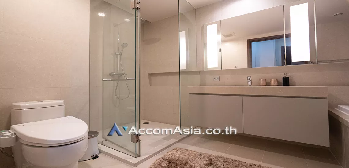 8  2 br Condominium For Rent in Sukhumvit ,Bangkok BTS Thong Lo at Quattro Thonglor AA25698