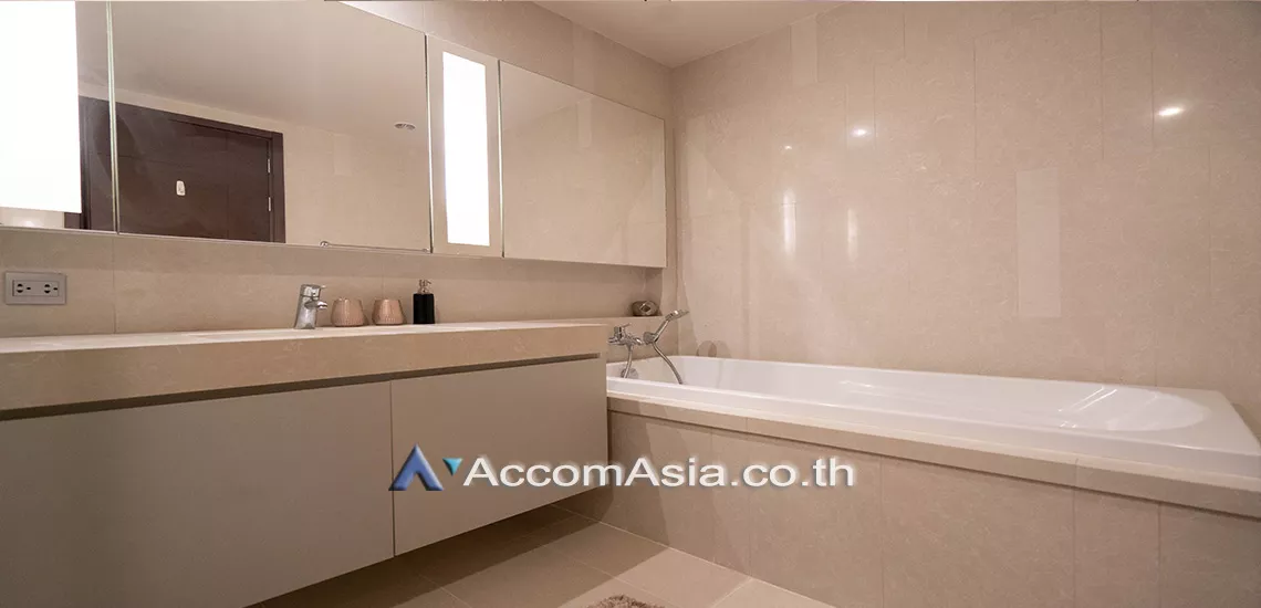 9  2 br Condominium For Rent in Sukhumvit ,Bangkok BTS Thong Lo at Quattro Thonglor AA25698