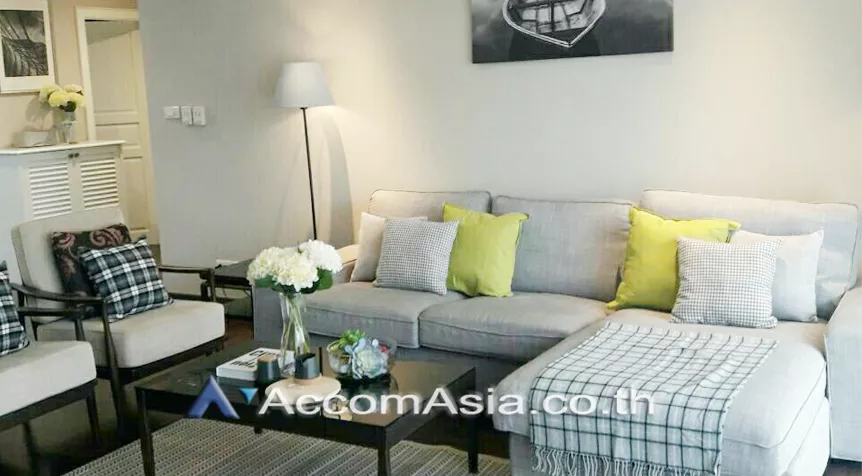  1  2 br Apartment For Rent in Ploenchit ,Bangkok BTS Ploenchit at Step to Lumpini Park AA25700