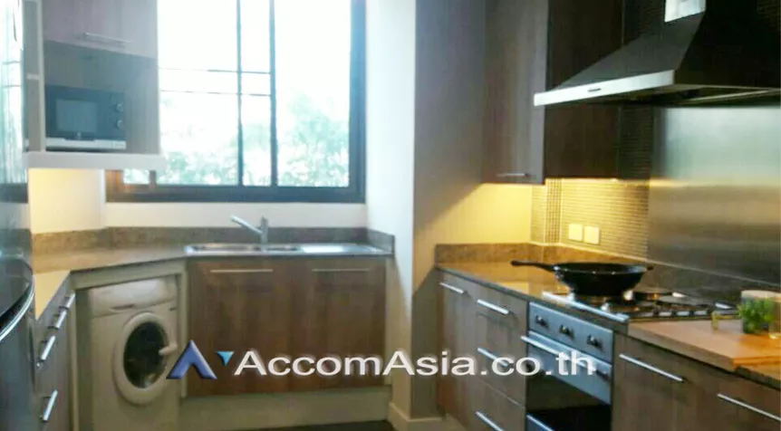 6  2 br Apartment For Rent in Ploenchit ,Bangkok BTS Ploenchit at Step to Lumpini Park AA25700