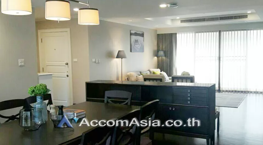 7  2 br Apartment For Rent in Ploenchit ,Bangkok BTS Ploenchit at Step to Lumpini Park AA25700