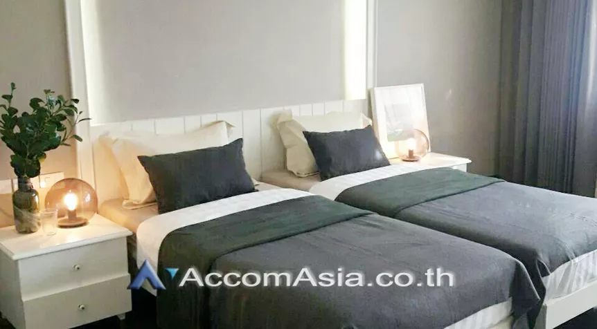 9  2 br Apartment For Rent in Ploenchit ,Bangkok BTS Ploenchit at Step to Lumpini Park AA25700