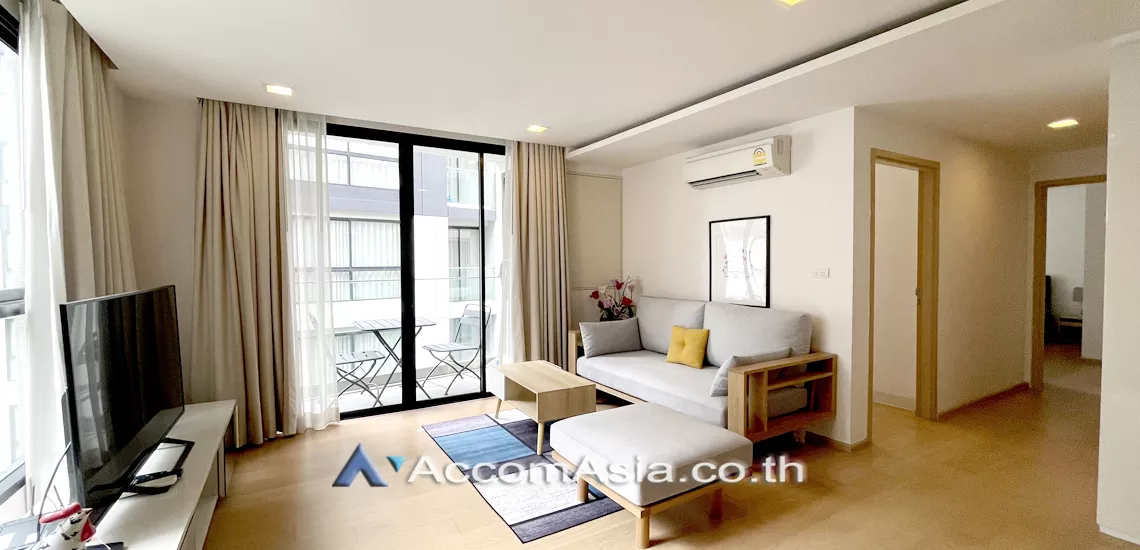  2  2 br Condominium For Rent in Sukhumvit ,Bangkok BTS Thong Lo at LIV @ 49 AA25702
