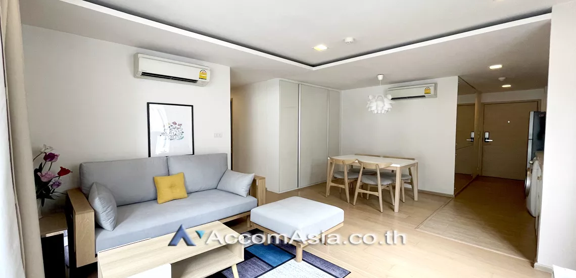  1  2 br Condominium For Rent in Sukhumvit ,Bangkok BTS Thong Lo at LIV @ 49 AA25702