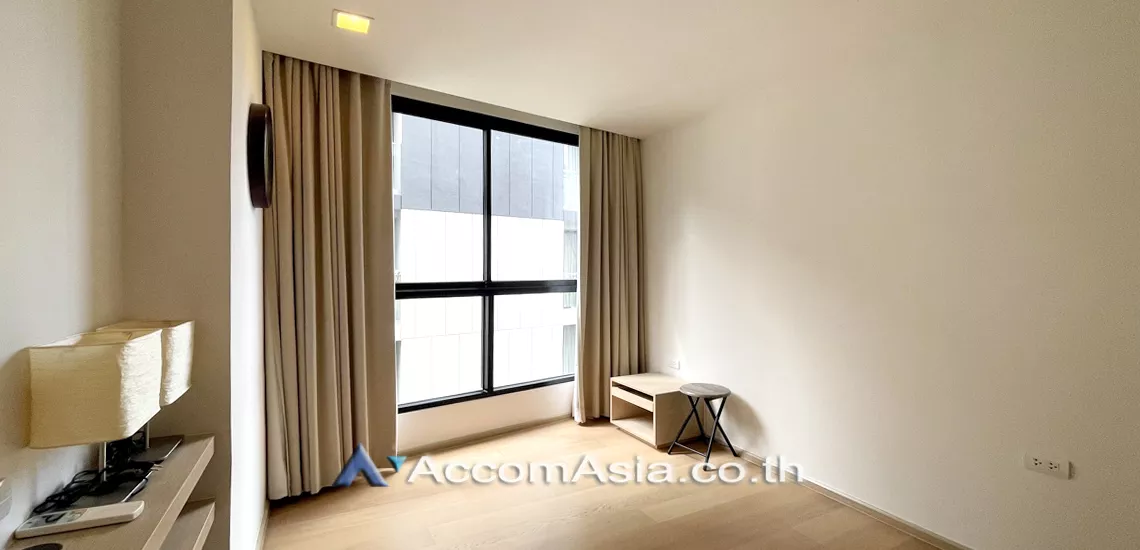 unit 2 Bedrooms  Condominium For Rent in Sukhumvit, Bangkok  near BTS Thong Lo (AA25702)