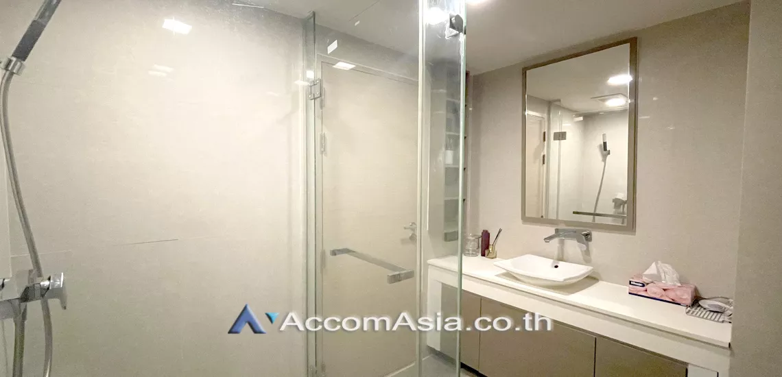 6  2 br Condominium For Rent in Sukhumvit ,Bangkok BTS Thong Lo at LIV @ 49 AA25702